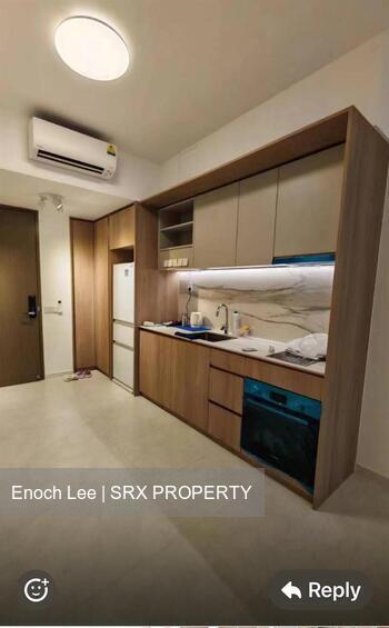 One-north Eden (D5), Apartment #452931001